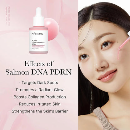 PDRN Peptide Complex Serum