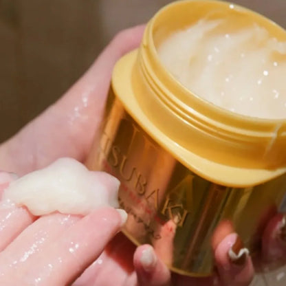 Japan TSUBAKI Premium Hair Mask