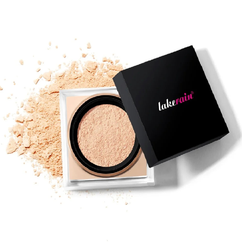 Matte Loose Setting Powder