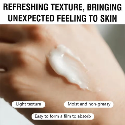 Korean Hyaluronic Acid Anti-Wrinkle Face Cream