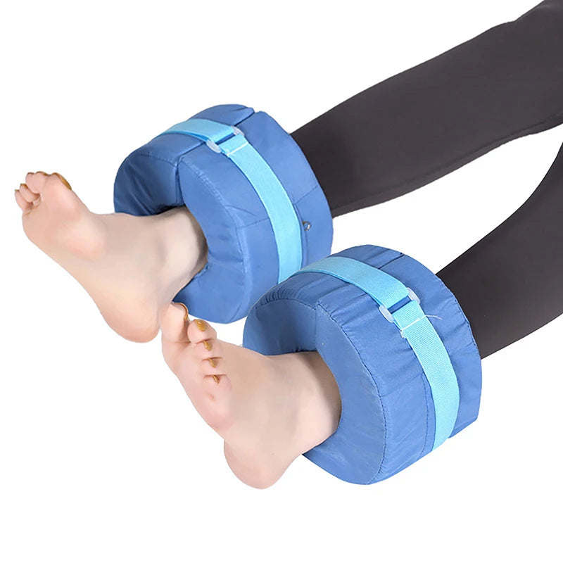 Foam Donut Foot Cushion Pillow