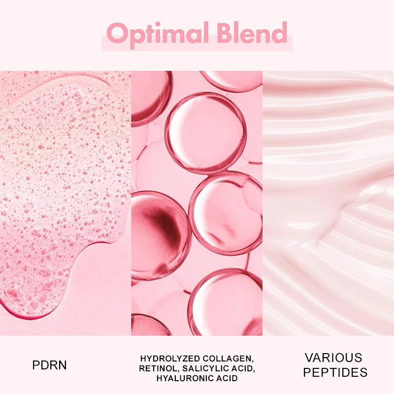PDRN Peptide Complex Serum