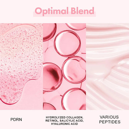 PDRN Peptide Complex Serum