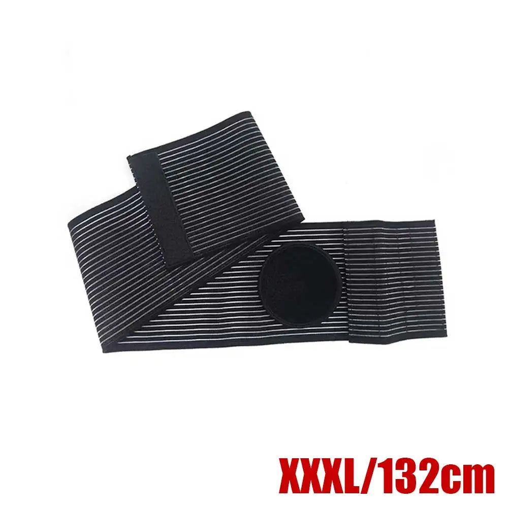 Adjustable Abdominal Support Belt