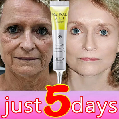 Retinol Collagen Anti-Wrinkle Cream