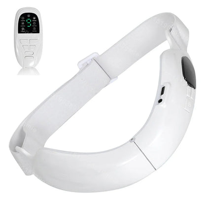 Face Lifting & Double Chin Remover EMS Massager