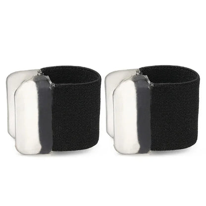 Elastic Toe Straightener