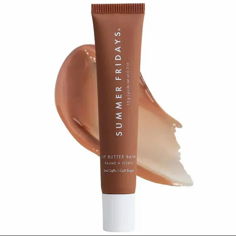 Summer Fridays Moisturizing Lip Balm