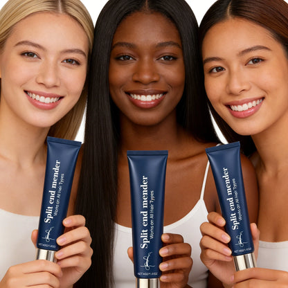 Smooth Hair Conditioner Cream