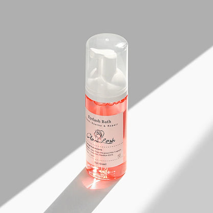 Fruit Scent Lash Cleaning Foam 60ml