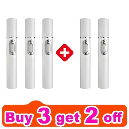 1st Gen Wart Repair Root – Fast & Effective Wart Removal