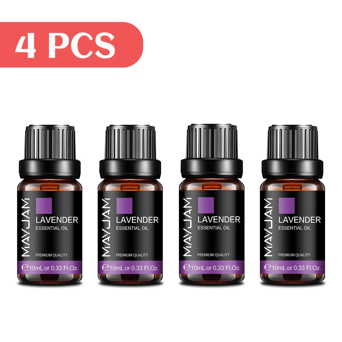 10ML Essential Oil for Diffuser & Candle Making