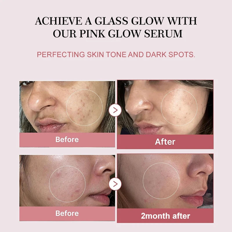 PDRN Peptide Complex Serum