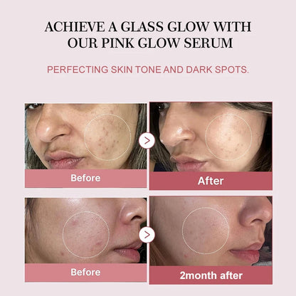 PDRN Peptide Complex Serum
