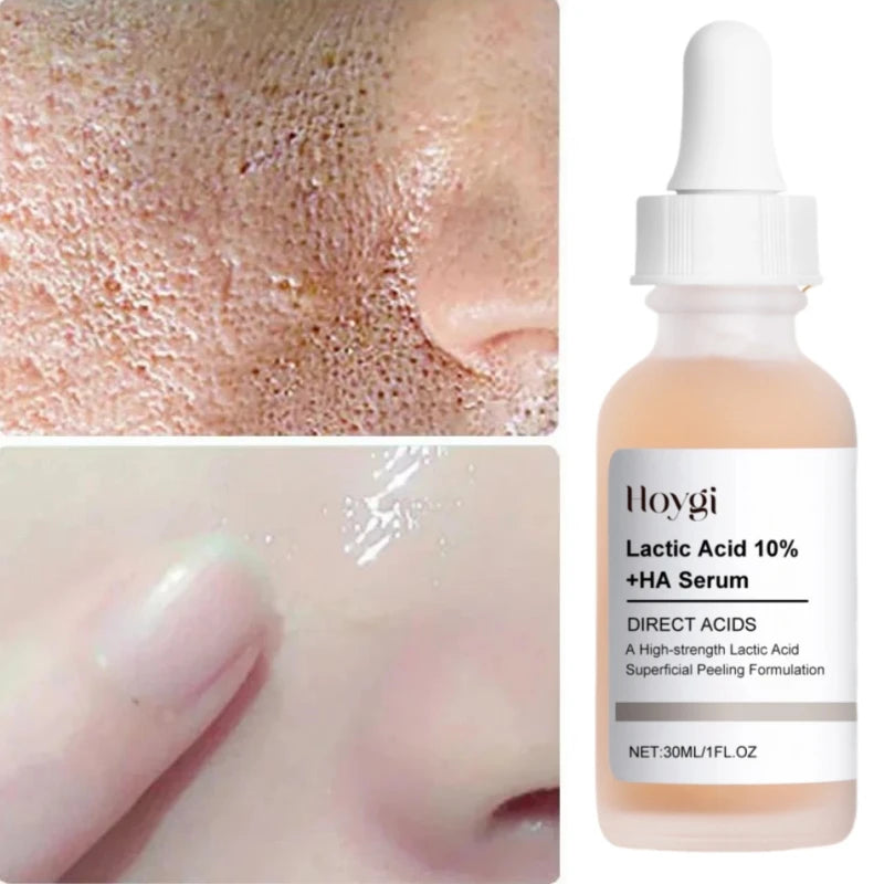 Lactic Acid Pore Refining Serum