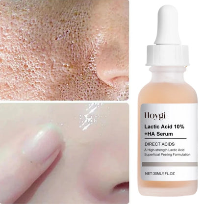 Lactic Acid Pore Refining Serum