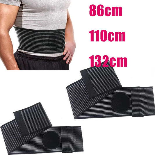 Adjustable Abdominal Support Belt
