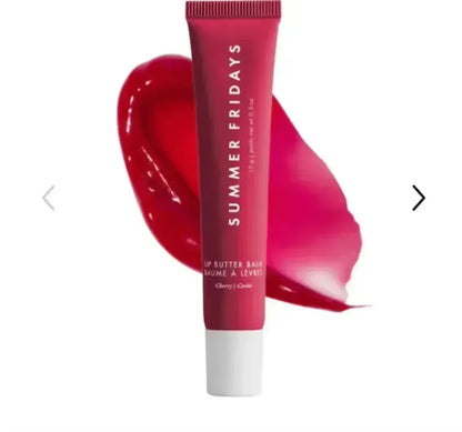 Summer Fridays Moisturizing Lip Balm