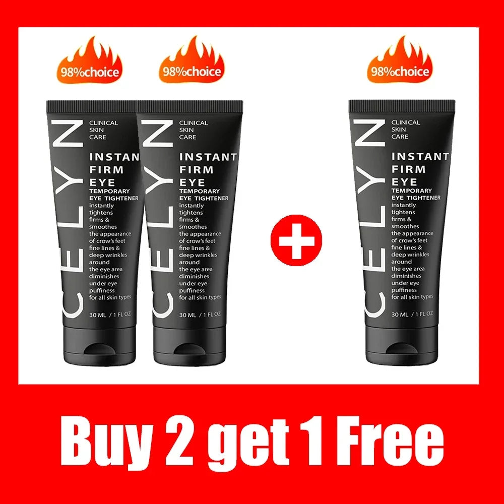 Célyn 3 Minute Instant Firm Eye Cream