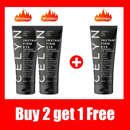 Célyn 3 Minute Instant Firm Eye Cream