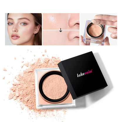 Matte Loose Setting Powder