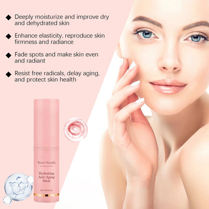 Collagen Balm Stick – Moisturizing & Firming