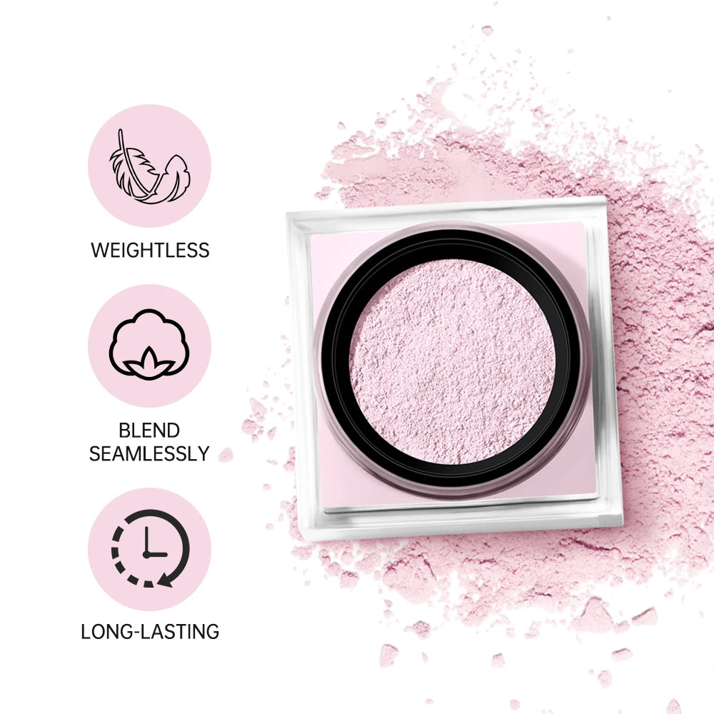 Matte Loose Setting Powder