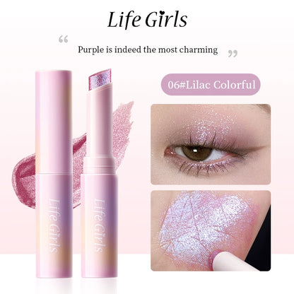 Glitter Stick Shimmer Eyeshadow