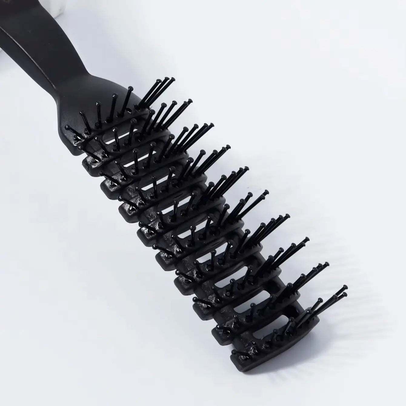 Anti-Static Curly Hair Comb