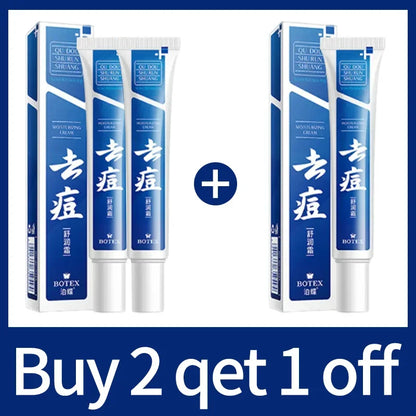 Acne Scar & Pore Repair Cream