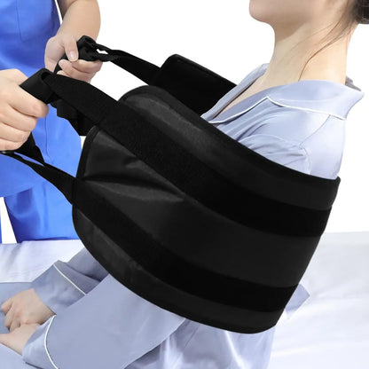 Patient Transfer Assist Belt