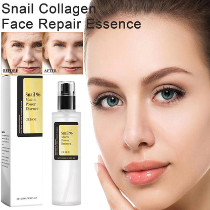 Snail 96 Mucin Hydrating Repair Essence