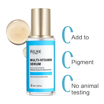 AILKE Multi-Vitamin Skin Care Set