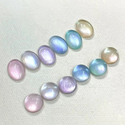 12ML Fantasy Cat Eye Gel Nail Polish