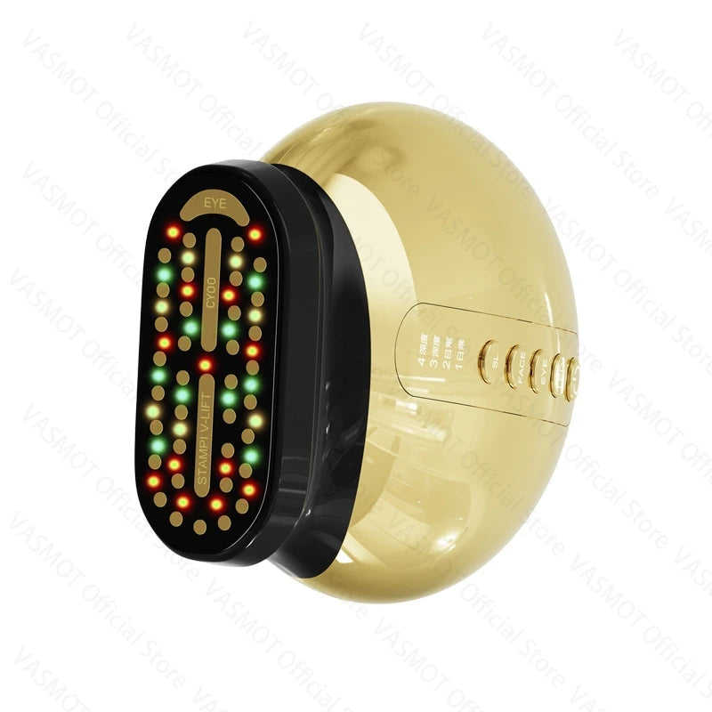 Collagen Cannon Skin Lifting & Firming Beauty Device