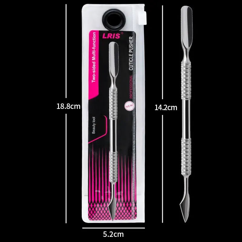 Stainless Steel Nail Cuticle Nipper
