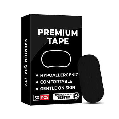 Closed Mouth Anti-Snore Sleep Tape