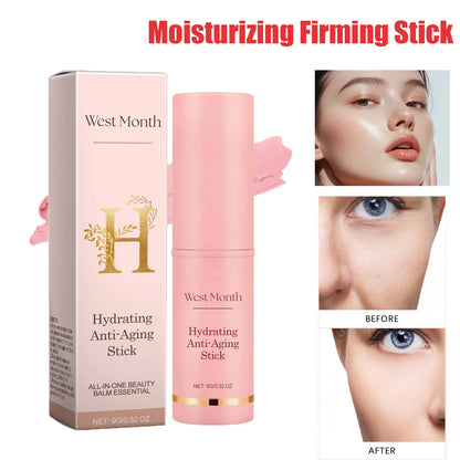 Collagen Balm Stick – Moisturizing & Firming