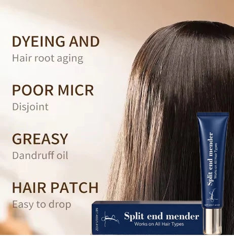 Smooth Hair Conditioner Cream