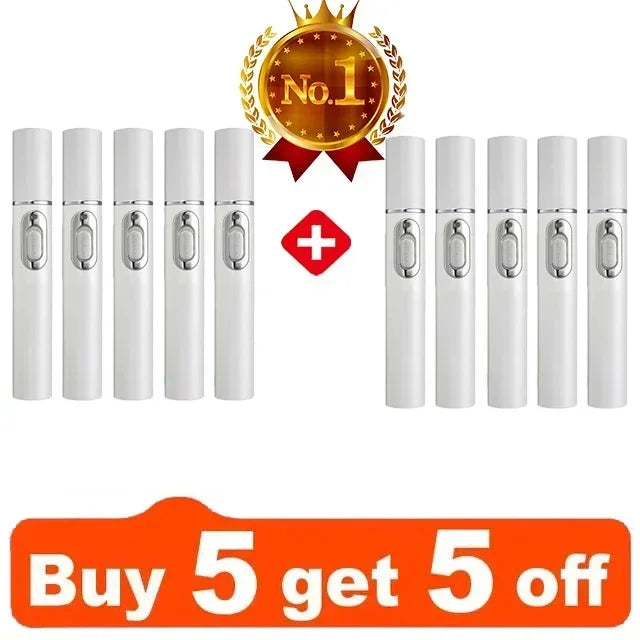 1st Gen Wart Repair Root – Fast & Effective Wart Removal