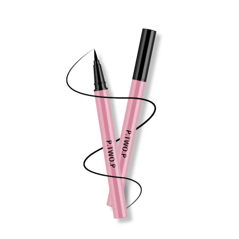 Long-Lasting Liquid Eyeliner Pen