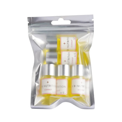 Lash Lift Perm Lotion Set