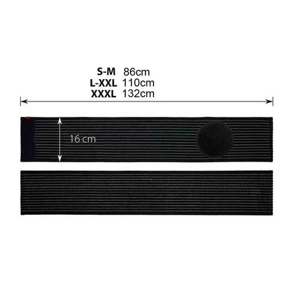 Adjustable Abdominal Support Belt