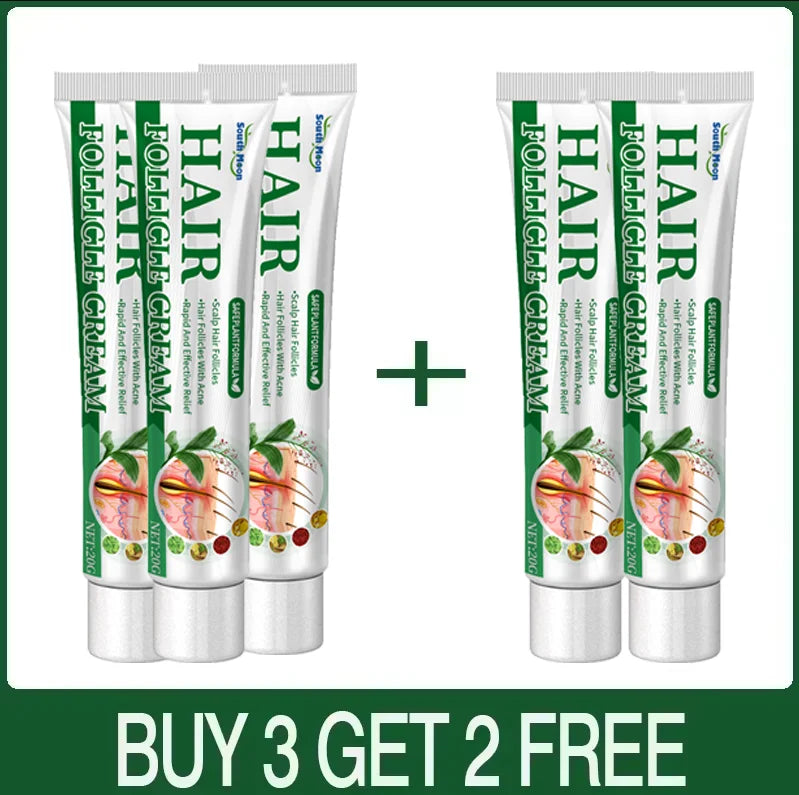 Acne Care Cream – Men & Women Skin Treatment