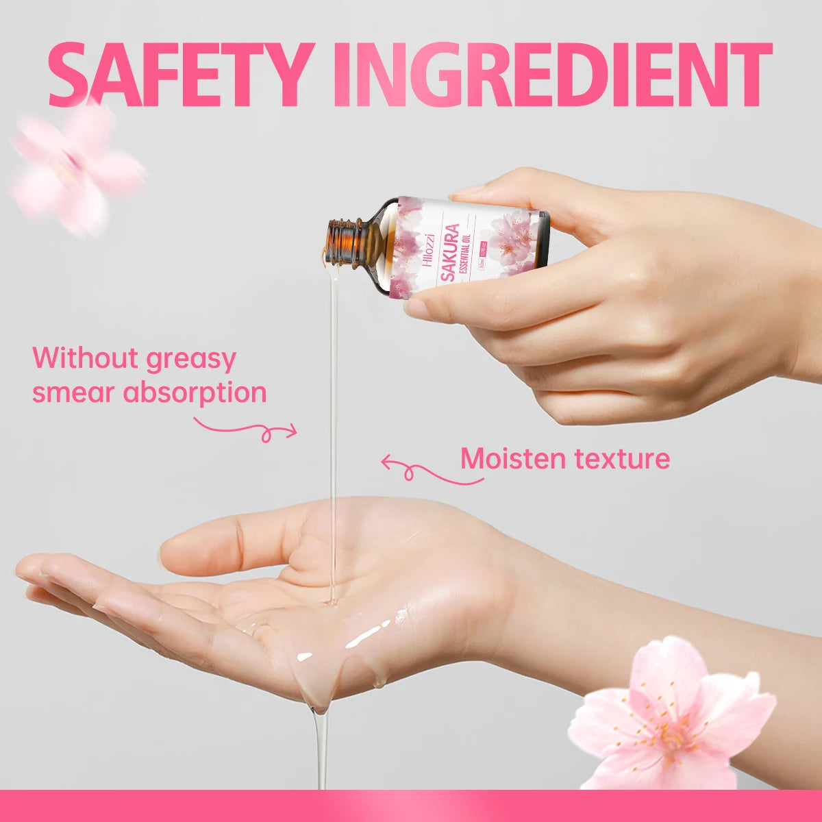 Cherry Blossom Essential Oil