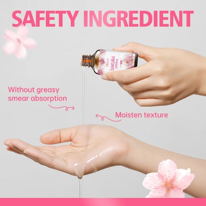 Cherry Blossom Essential Oil