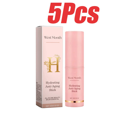 Collagen Balm Stick – Moisturizing & Firming