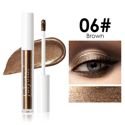Metallic Gold Waterproof Eyeshadow Stick