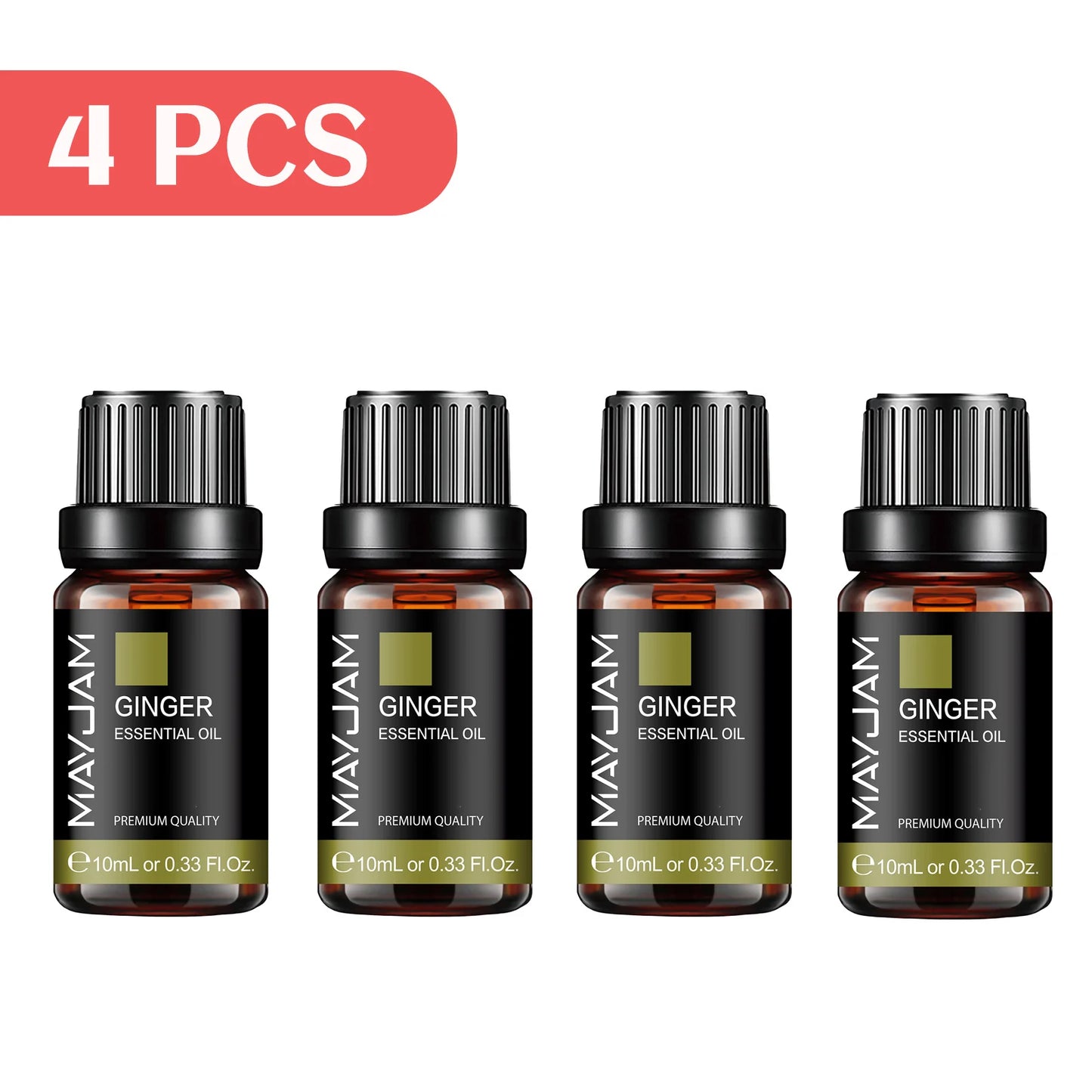 10ML Essential Oil for Diffuser & Candle Making