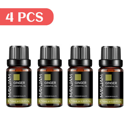 10ML Essential Oil for Diffuser & Candle Making